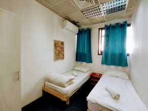 Bloomfield Rooms